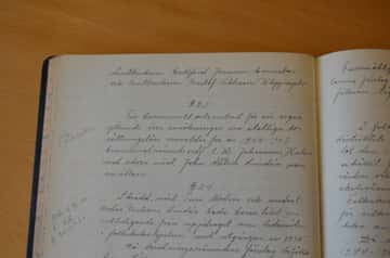 16 december 1945, sida 8