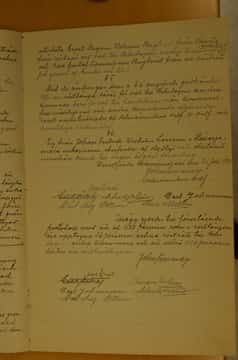 Valnämnden 25 juli 1921, sida 2