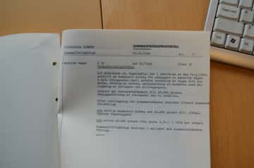 16 december 1968, sida 1