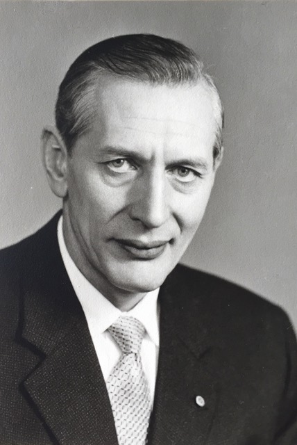 Gustaf Niklasson